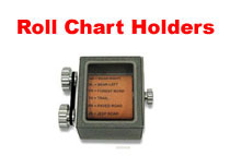 Countdown Roll Chart Holder